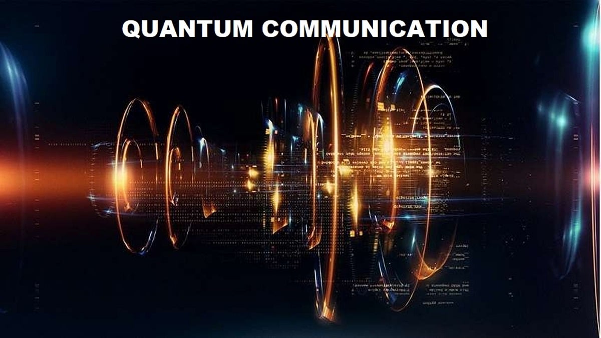Quantum ಸಂವಹನ: ಭಾರತದ ಸಂಶೋಧಕರ ಈ ಅಂಬೆಗಾಲು, ನಮಗೇಕೆ ಆಗಸದೆತ್ತರ ಆನಂದ ಕೊಡಬೇಕು ಗೊತ್ತೇ? (ತೆರೆದ ಕಿಟಕಿ)