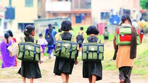 ಹಿಂದೂ ವಿದ್ಯಾರ್ಥಿಗೆ ಇಸ್ಲಾಮಿಕ್ ಪ್ರಾರ್ಥನೆ 'ಕಲ್ಮಾ' ಪಠಿಸಲು ಹೋಂ ವರ್ಕ್ ನೀಡಿದ ಶಿಕ್ಷಕಿ; ಕಠಿಣ ಕ್ರಮಕ್ಕೆ ಬಿಜೆಪಿ ಆಗ್ರಹ
