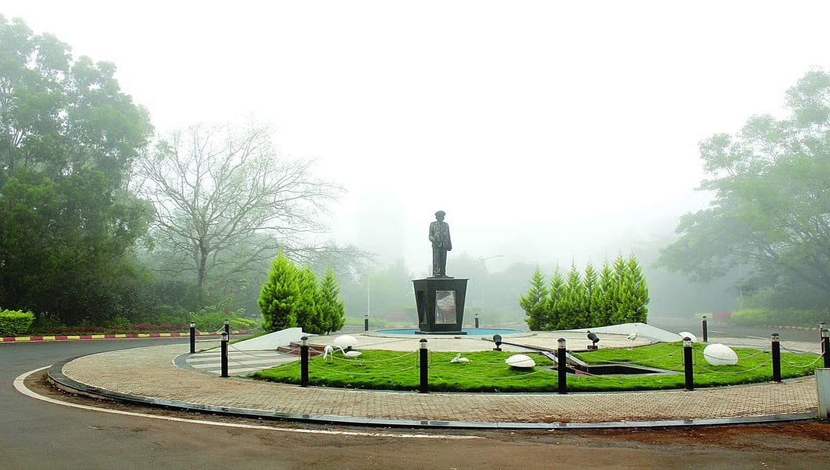ಬೆಳಗಾವಿ: ಪ್ರಸ್ತುತ ಶೈಕ್ಷಣಿಕ ವರ್ಷದಿಂದ VTU ಪಠ್ಯಕ್ರಮ ಬದಲಾವಣೆ- ಕುಲಪತಿ ಪ್ರೊ. ವಿದ್ಯಾಶಂಕರ್