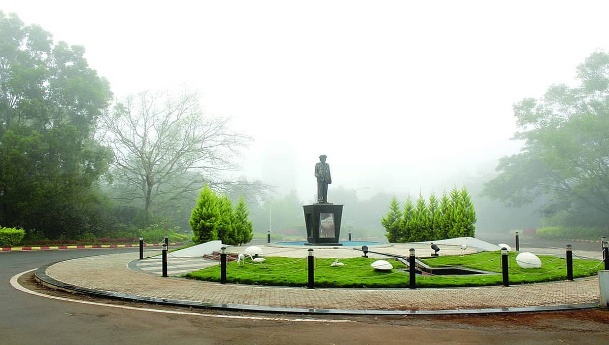 ಬೆಳಗಾವಿ: ಪ್ರಸ್ತುತ ಶೈಕ್ಷಣಿಕ ವರ್ಷದಿಂದ VTU ಪಠ್ಯಕ್ರಮ ಬದಲಾವಣೆ- ಕುಲಪತಿ ಪ್ರೊ. ವಿದ್ಯಾಶಂಕರ್