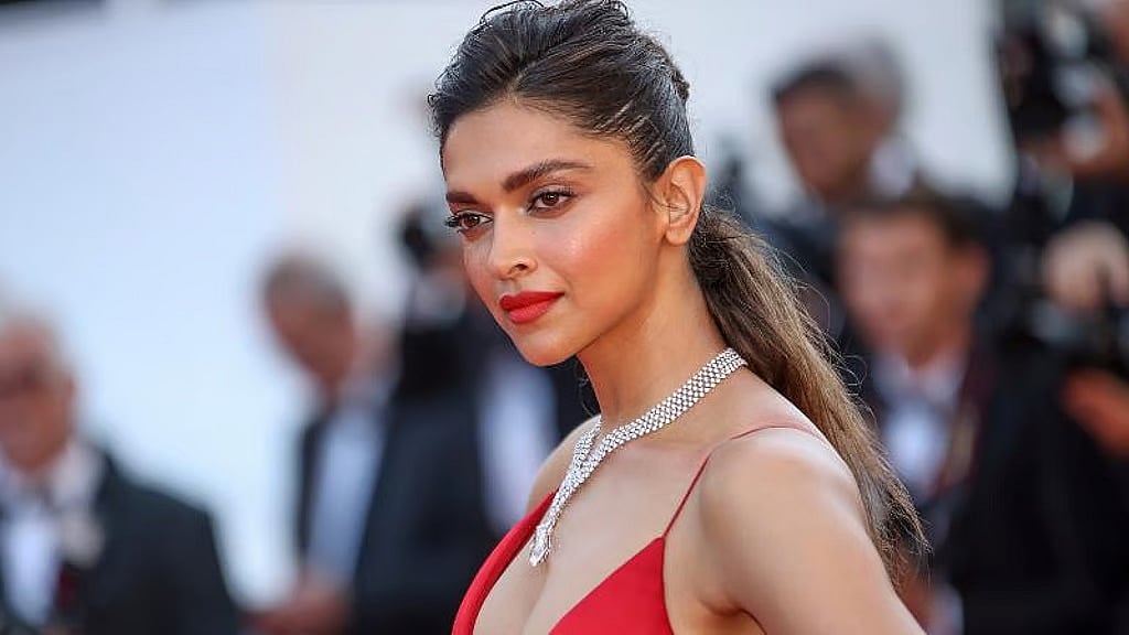 Deepika Padukone ಗೆ 'ಹಾಲಿವುಡ್ ವಾಕ್ ಆಫ್ ಫೇಮ್' ಗೌರವ; ಮೊದಲ ಭಾರತೀಯ ಸ್ಟಾರ್ ಹೆಗ್ಗಳಿಕೆ