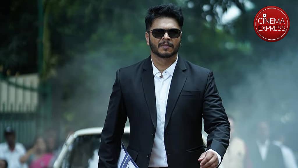 ಕೆವಿಎನ್ ಪ್ರೊಡಕ್ಷನ್ಸ್ ಬೆಂಬಲ: ಸದ್ದಿಲ್ಲದೆ ಸೆಟ್ಟೇರಿದ ಘೋಸ್ಟ್ ಖ್ಯಾತಿಯ ಶ್ರೀನಿ ನಿರ್ದೇಶನದ 'ಬೀರ್ಬಲ್ 2'