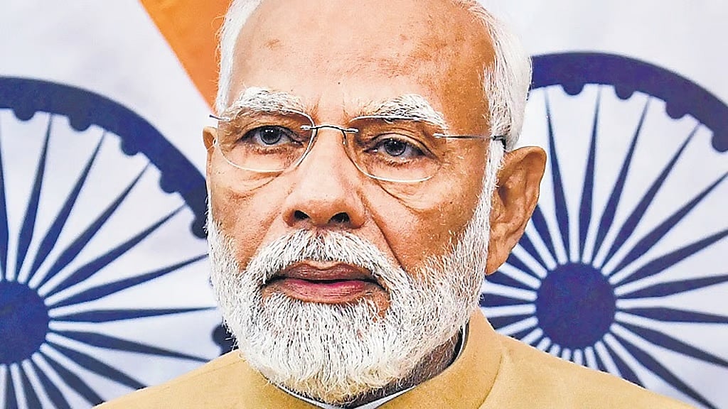 ಪ್ರಧಾನಿ ಮೋದಿ ವಿದೇಶ ಪ್ರವಾಸ ಮುಗಿಸಿ ಬಂದ ನಂತರ ಬಿಜೆಪಿ ಅಧ್ಯಕ್ಷರ ಆಯ್ಕೆ: ಐವರ ಹೆಸರು ಅಖೈರು