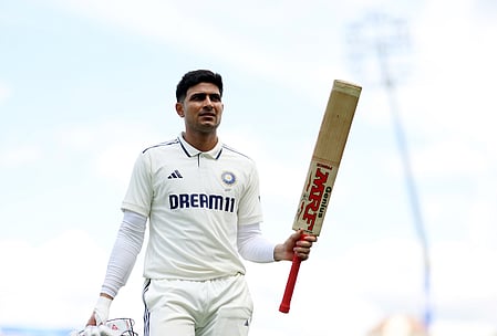 ICC Test Rankings: ಬ್ರೂಕ್ ಗೆ ಅಗ್ರಸ್ಥಾನ, 6ನೇ ಸ್ಥಾನಕ್ಕೆ ಏರಿದ ಗಿಲ್