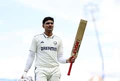 ICC Test Rankings: ಬ್ರೂಕ್ ಗೆ ಅಗ್ರಸ್ಥಾನ, 6ನೇ ಸ್ಥಾನಕ್ಕೆ ಏರಿದ ಗಿಲ್