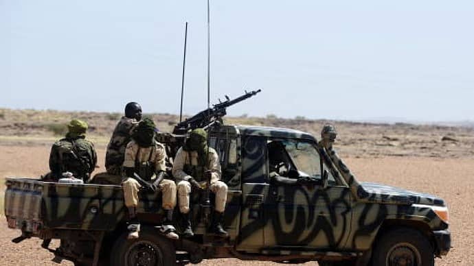Mali: ಅಲ್-ಖೈದಾ-ಸಂಬಂಧಿತ ಉಗ್ರರಿಂದ ಮೂವರು ಭಾರತೀಯರ ಅಪಹರಣ; ರಕ್ಷಣಾ ಕಾರ್ಯ ಪ್ರಗತಿಯಲ್ಲಿ