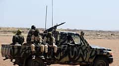 Mali: ಅಲ್-ಖೈದಾ-ಸಂಬಂಧಿತ ಉಗ್ರರಿಂದ ಮೂವರು ಭಾರತೀಯರ ಅಪಹರಣ; ರಕ್ಷಣಾ ಕಾರ್ಯ ಪ್ರಗತಿಯಲ್ಲಿ