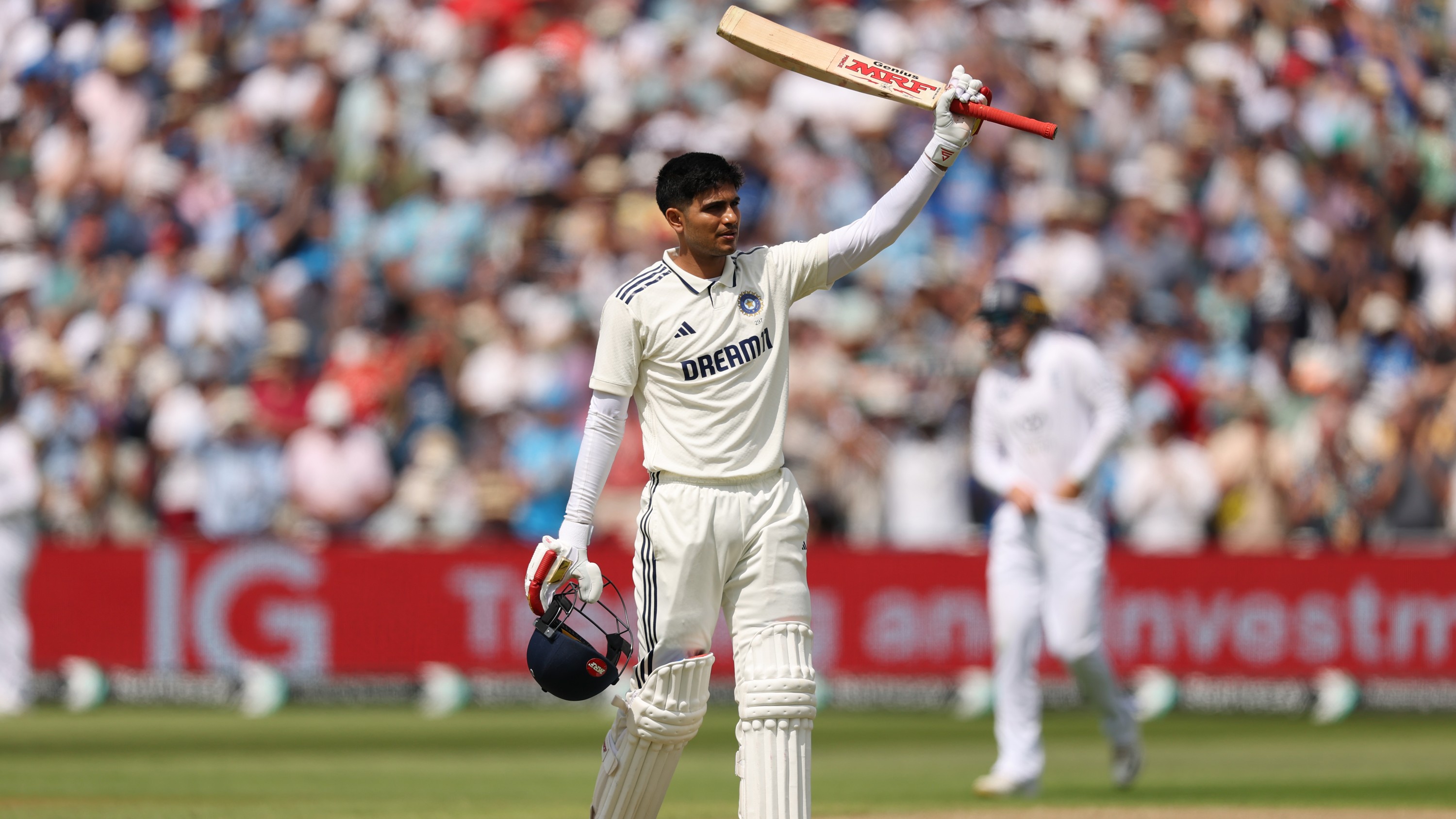 India vs England: 46 ವರ್ಷಗಳ ಹಳೆಯ ದಾಖಲೆ ಸೇರಿ 4 ಕ್ರಿಕೆಟ್ ದಿಗ್ಗಜರ Record ಮುರಿದ Shubman Gill; Elite Group ಸೇರ್ಪಡೆ