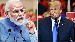 ಅಮೆರಿಕದ tariff ಬೆದರಿಕೆಗೆ ಬಗ್ಗದ ಭಾರತ: US ಉತ್ಪನ್ನಗಳಿಗೆ ಪ್ರತೀಕಾರ ಸುಂಕ ವಿಧಿಸಲು ಕ್ರಮ!
