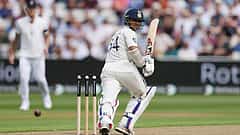 India vs England, 2nd Test : 3ನೇ ದಿನಾಂತ್ಯಕ್ಕೆ ಭಾರತ 244 ರನ್ ಮುನ್ನಡೆ; Yashasvi Jaiswal ದಾಖಲೆ