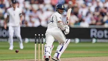 India vs England, 2nd Test : 3ನೇ ದಿನಾಂತ್ಯಕ್ಕೆ ಭಾರತ 244 ರನ್ ಮುನ್ನಡೆ; Yashasvi Jaiswal ದಾಖಲೆ