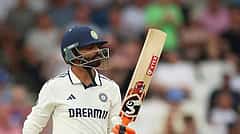 ಇಂಗ್ಲೆಂಡ್ ವಿರುದ್ಧದ 2ನೇ ಟೆಸ್ಟ್: BCCI ನಿಯಮ ಉಲ್ಲಂಘಿಸಿದ ರವೀಂದ್ರ ಜಡೇಜಾ! ಶಿಕ್ಷೆಗೊಳಗಾಗುವರೇ?