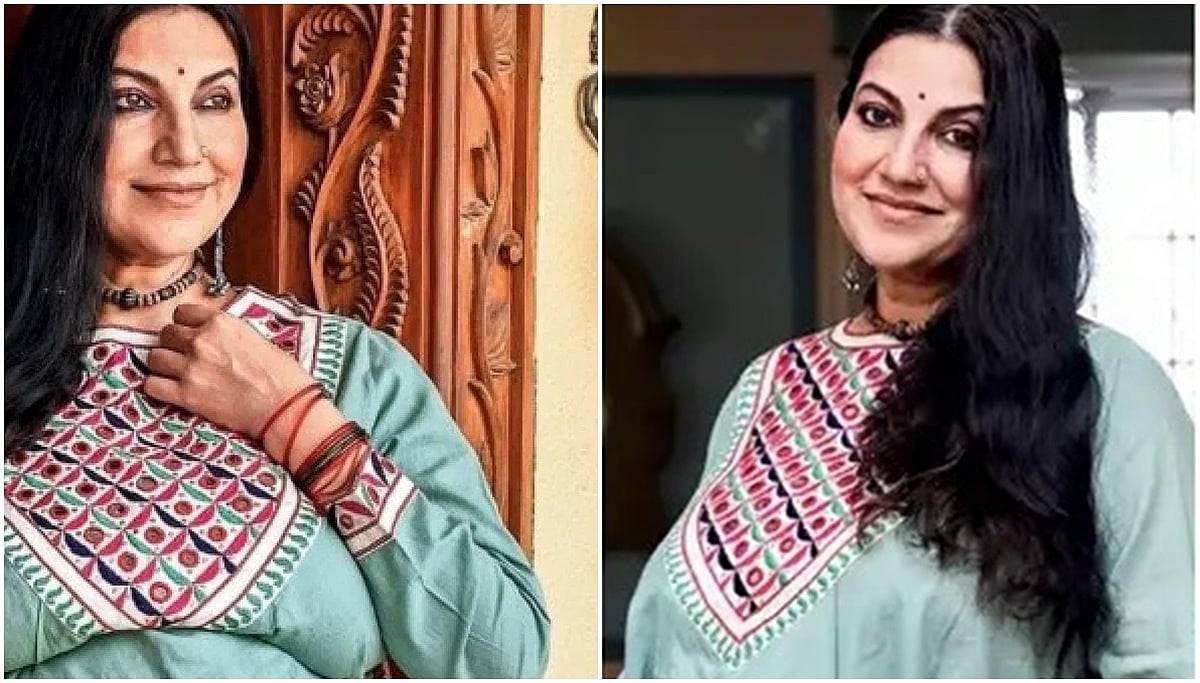 40ರ ಆಸುಪಾಸಿನಲ್ಲಿ ಅಮ್ಮನಾಗುತ್ತಿರುವ ನಟಿ ಭಾವನಾ ರಾಮಣ್ಣ