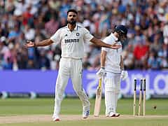 England-India Test Series: ಜಸ್ಪ್ರೀತ್ ಬುಮ್ರಾ ಬದಲಿಗೆ ಸ್ಥಾನ ಪಡೆದ ಆಕಾಶ್ ದೀಪ್‌ ಕುರಿತು ಭಾರತದ ಕೋಚ್ ಶ್ಲಾಘನೆ!