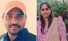 ಮೈಸೂರು: ಪ್ರೀತ್ಸೆ, ಪ್ರೀತ್ಸೆ ಅಂತ ಹಿಂದೆ ಬಿದ್ದ, ಕೊನೆಗೆ ಚೂರಿ ಇರಿದು ಶಿಕ್ಷಕಿಯನ್ನೇ ಕೊಂದ 'ಪಾಗಲ್ ಪ್ರೇಮಿ'!