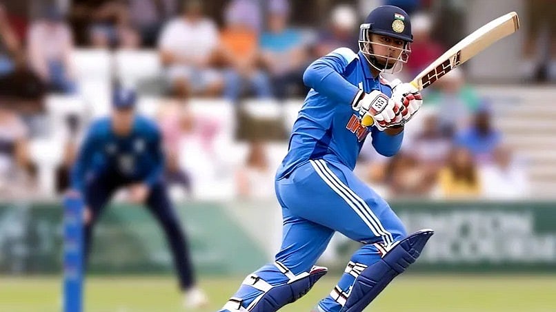 IND vs ENG U-19: 52 ಎಸೆತಗಳಲ್ಲಿ ಶತಕ; ವಿಶ್ವದಾಖಲೆ ಬರೆದ ವೈಭವ್ ಸೂರ್ಯವಂಶಿ!