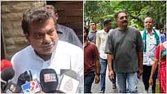 ದೇವನಹಳ್ಳಿ ರೈತರ ಹೋರಾಟ: ಬಹುಭಾಷಾ ನಟ ಪ್ರಕಾಶ್ ರಾಜ್ ಗುಜರಾತ್‌ನಲ್ಲೂ ಹೋರಾಟ ಮಾಡಲಿ- ಎಂ.ಬಿ ಪಾಟೀಲ್ ಕಿಡಿ