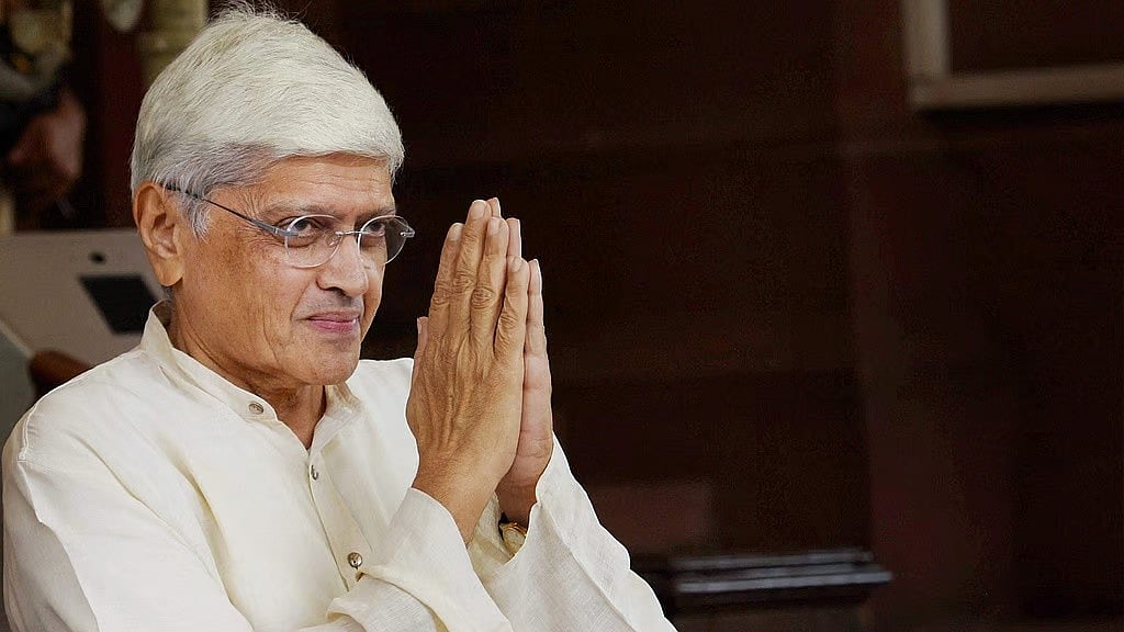 ತುರ್ತು ಪರಿಸ್ಥಿತಿ ಕೆಟ್ಟ ಘಟನೆಯಾಗಿದ್ದು, ಯಾರೂ ನಿರಾಕರಿಸಲು ಸಾಧ್ಯವಿಲ್ಲ: ಗೋಪಾಲಕೃಷ್ಣ ಗಾಂಧಿ