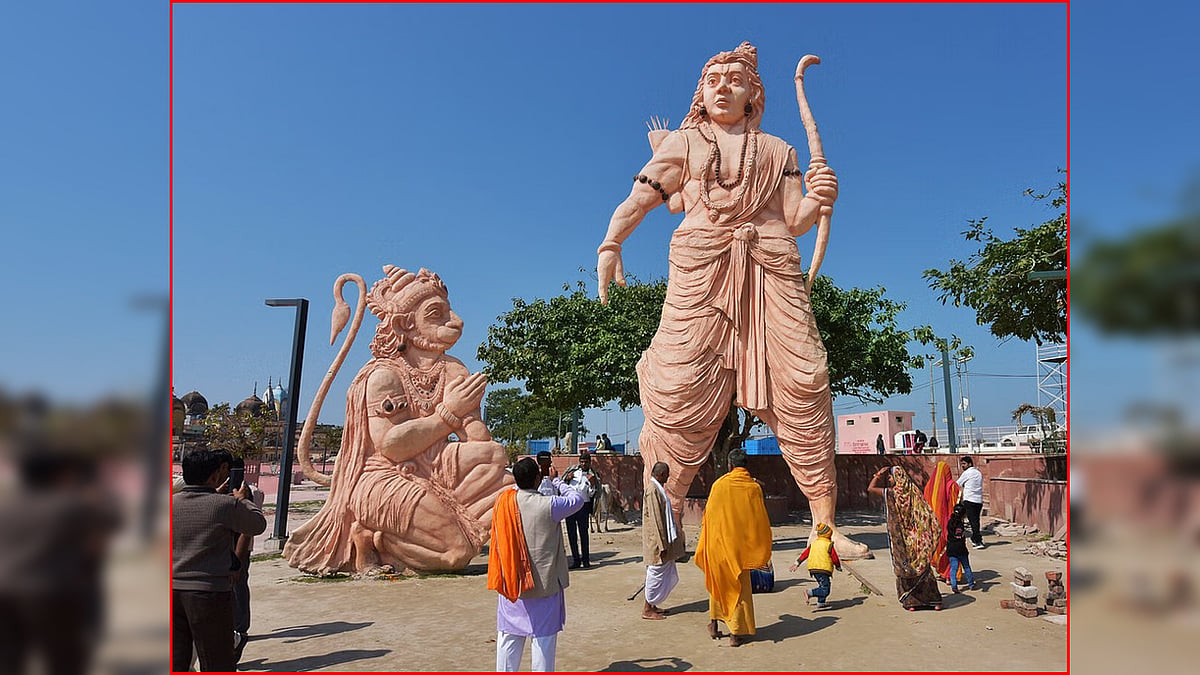 Uttar Pradesh: ರಾಜ್ಯಾದ್ಯಂತ ದೇವಾಲಯಗಳ ನವೀಕರಣ, ಜೀರ್ಣೋದ್ಧಾರಕ್ಕೆ ಸರ್ಕಾರ ಯೋಜನೆ