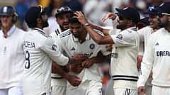 India vs England, 2nd test: ಇಂಗ್ಲೆಂಡ್ ನೆಲದಲ್ಲಿ ಭಾರತಕ್ಕೆ 336 ರನ್ ಗೆಲುವು