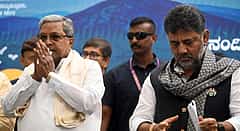 ರಾಜ್ಯ ಕಾಂಗ್ರೆಸ್ ನಲ್ಲಿ ಆಂತರಿಕ ಜಗಳ: ತಾತ್ಕಾಲಿಕ ವಿರಾಮವೋ ಅಥವಾ ಅಂತ್ಯವೋ?