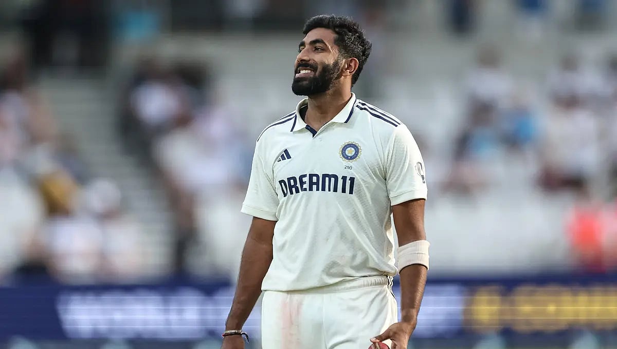 England-India Test Series: 3ನೇ ಟೆಸ್ಟ್‌ನಲ್ಲಿ ಜಸ್ಪ್ರೀತ್ ಬುಮ್ರಾಗೆ ಸ್ಥಾನ; ಕನ್ನಡಿಗ ಪ್ರಸಿದ್ಧ್ ಕೃಷ್ಣ ಔಟ್?