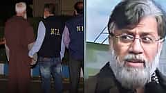 26/11 Mumbai attacks: ನಾನು 'ಪಾಕ್ ಸೇನೆಯ ನಂಬಿಕಸ್ಥ ಏಜೆಂಟ್'; ಸ್ಫೋಟಕ ಮಾಹಿತಿ ಬಿಚ್ಚಿಟ್ಟ ತಹವ್ವುರ್ ರಾಣಾ!