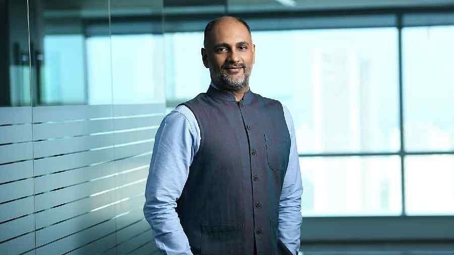 ICC ನೂತನ CEO ಆಗಿ ಭಾರತೀಯ ಸಂಜೋಗ್ ಗುಪ್ತಾ ನೇಮಕ!
