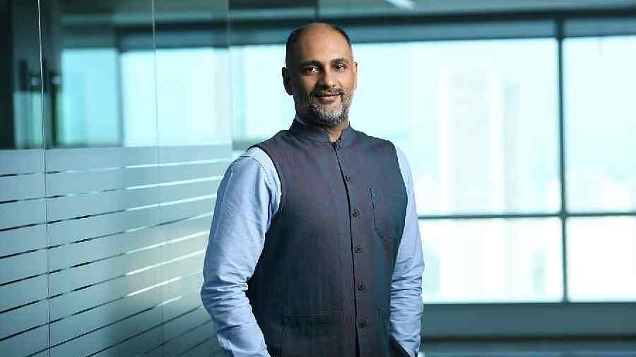 ICC ನೂತನ CEO ಆಗಿ ಭಾರತೀಯ ಸಂಜೋಗ್ ಗುಪ್ತಾ ನೇಮಕ!