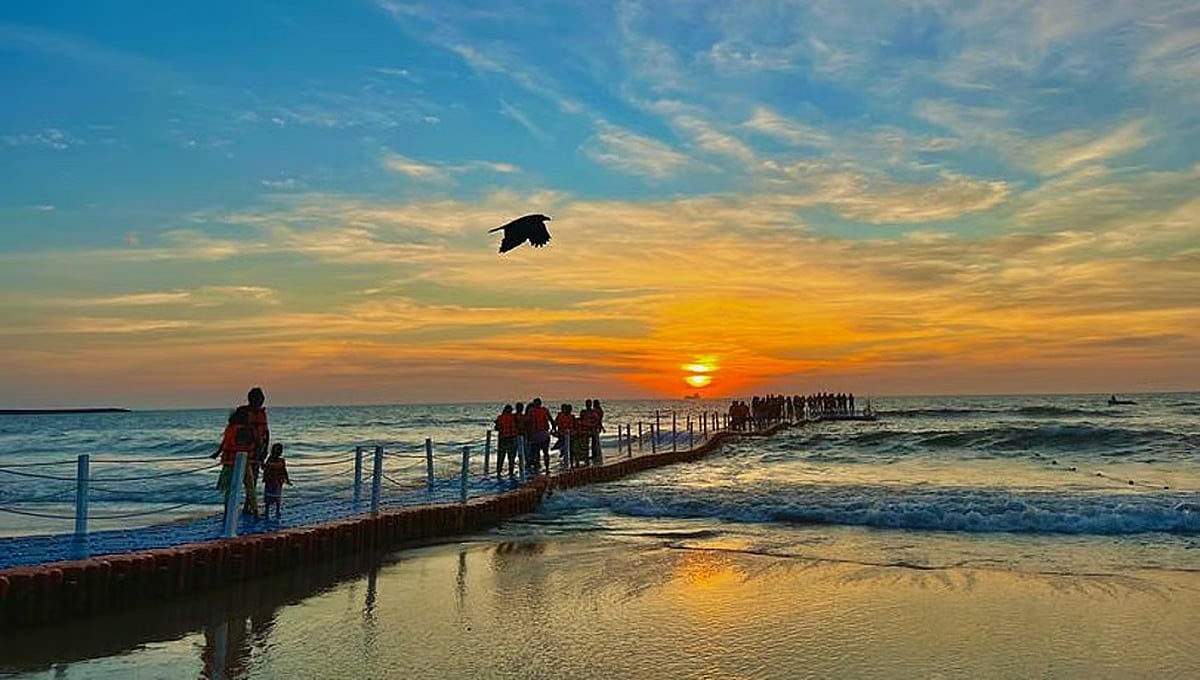 ದಕ್ಷಿಣ ಕನ್ನಡ ಜಿಲ್ಲೆಯನ್ನು ಮಂಗಳೂರು ಎಂದು ಮರುನಾಮಕರಣ ಮಾಡುವಂತೆ ಪಕ್ಷಾತೀತವಾಗಿ ಒತ್ತಾಯ
