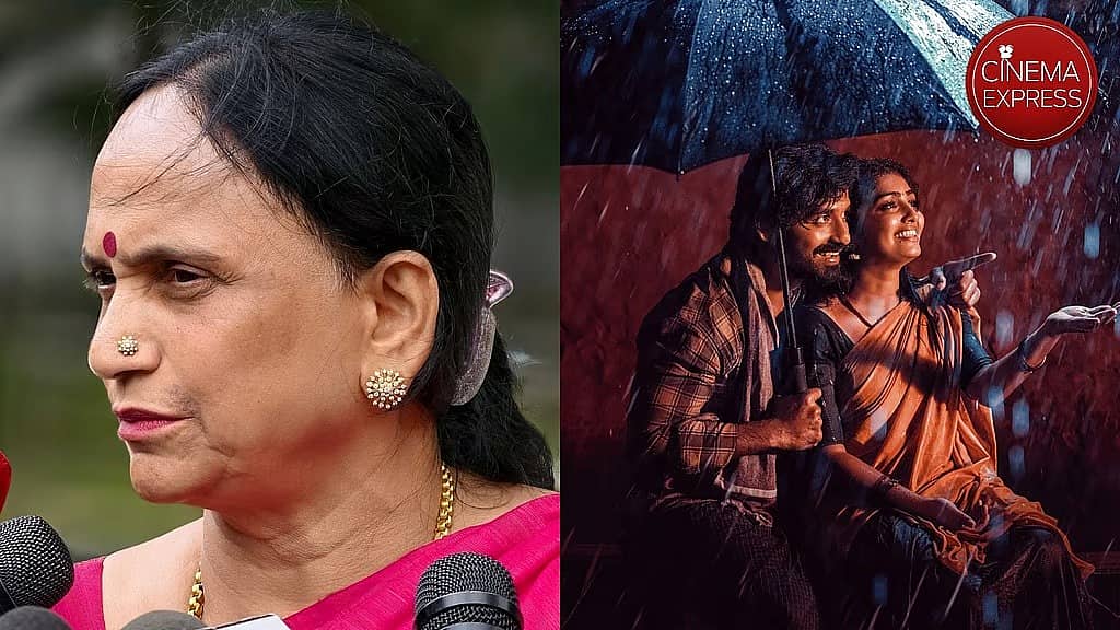 "ಯಶ್ ನೋಡಿದ ಮಾತ್ರಕ್ಕೆ ಸಿನಿಮಾ ಹಿಟ್ ಆಗುತ್ತಾ?": ತಾಯಿ-ಮಗನ ನಡುವೆ ಬಿರುಕು? ಪುಷ್ಪ ಅರುಣ್ ಕುಮಾರ್ ಹೇಳಿದ್ದೇನು?