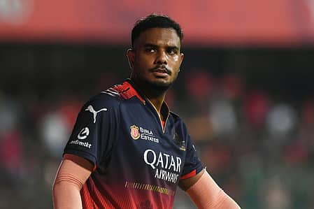 'ದೈಹಿಕ ಮತ್ತು ಮಾನಸಿಕ ಕಿರುಕುಳ': RCB ಕ್ರಿಕೆಟಿಗ ಯಶ್ ದಯಾಳ್ ವಿರುದ್ಧ FIR