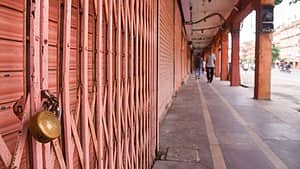 Bharat bandh: ಜುಲೈ 9ರಂದು ಭಾರತ್ ಬಂದ್; ಬೆಂಗಳೂರಿನ ಶಾಲೆಗಳು, ಬ್ಯಾಂಕ್ ಮತ್ತು ಇತರ ಸೇವೆಗಳ ಮೇಲೆ ಪರಿಣಾಮ ಬೀರುತ್ತದೆಯೇ?