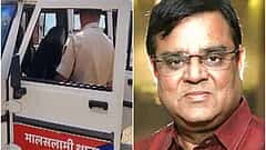 ಉದ್ಯಮಿ ಖೇಮ್ಕಾ ಹತ್ಯೆ ಪ್ರಕರಣ: ಶಂಕಿತ ಆರೋಪಿ ಪೊಲೀಸ್ ಎನ್‌ಕೌಂಟರ್‌ಗೆ ಬಲಿ; Video