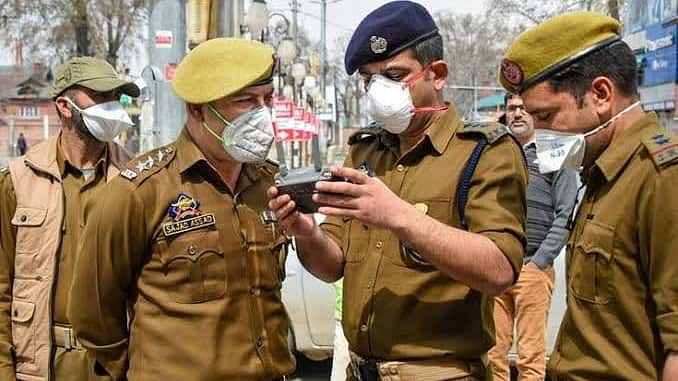 ಒಂದು ದಿನವೂ ಕೆಲಸಕ್ಕೆ ಬಾರದೆ 12 ವರ್ಷಗಳಿಂದ 35 ಲಕ್ಷ ರೂ ವೇತನ ಪಡೆದ ಪೊಲೀಸ್ ಕಾನ್ಸ್ಟೇಬಲ್..!