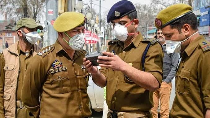 ಒಂದು ದಿನವೂ ಕೆಲಸಕ್ಕೆ ಬಾರದೆ 12 ವರ್ಷಗಳಿಂದ 35 ಲಕ್ಷ ರೂ ವೇತನ ಪಡೆದ ಪೊಲೀಸ್ ಕಾನ್ಸ್ಟೇಬಲ್..!