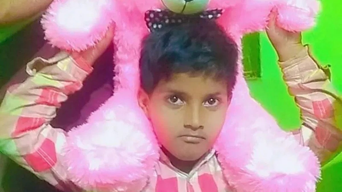 ಚಾಮರಾಜನಗರ: ಪಾಠ ಕೇಳುವಾಗಲೇ 4ನೇ ತರಗತಿ ವಿದ್ಯಾರ್ಥಿ ಹೃದಯಾಘಾತದಿಂದ ಸಾವು