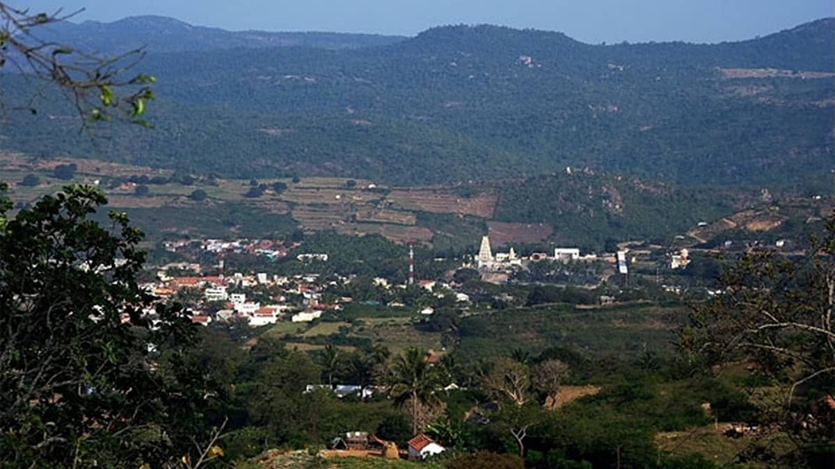 MM Hills ಹುಲಿ ಸಂರಕ್ಷಿತ ಪ್ರದೇಶವನ್ನಾಗಿ ಘೋಷಿಸಲು ಸರ್ಕಾರ ಮುಂದು: ವರದಿ ಸಲ್ಲಿಸುವಂತೆ ಅಧಿಕಾರಿಗಳಿಗೆ ಸೂಚನೆ