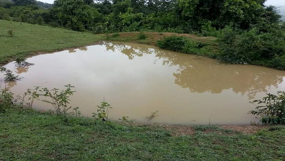 ಉತ್ತರ ಪ್ರದೇಶ: ನೀರು ತುಂಬಿದ ಗುಂಡಿಯಲ್ಲಿ ಮುಳುಗಿ ನಾಲ್ಕು ಮಕ್ಕಳು ದಾರುಣ ಸಾವು