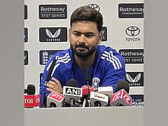 ತೆರಿಗೆ ಪಾವತಿಯಲ್ಲೂ ಅಗ್ರಸ್ಥಾನಕ್ಕೇರಿದ Rishabh Pant; ಈ ವರ್ಷ ರಿಷಭ್ ಪಂತ್ ಕಟ್ಟಿದ ಟ್ಯಾಕ್ಸ್ ಎಷ್ಟು ಗೊತ್ತಾ?