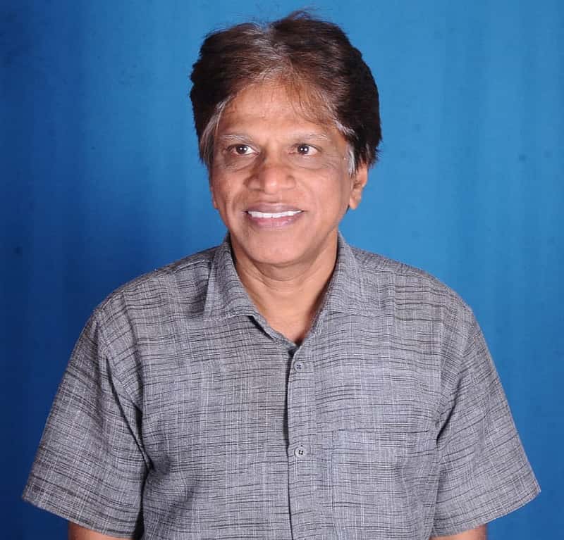 ಕೂಡ್ಲಿ ಗುರುರಾಜ