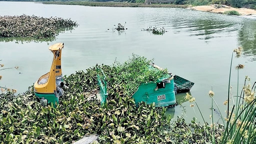 ಕೆರೆ ಅಭಿವೃದ್ಧಿ ಹೆಸರಿನಲ್ಲಿ ಹಣ ಸಂಗ್ರಹಣೆ ಅಕ್ರಮ: NGO ಗಳಿಗೆ BBMP ಎಚ್ಚರಿಕೆ