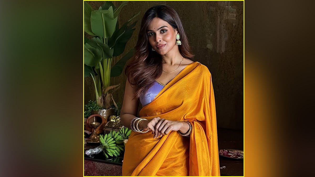 'ಕೈ ಹಾಕಿ' ಆಶೀರ್ವಾದ ಎಂದ ಪೂಜಾರಿ': ಮಿಸ್ಗ್ರ್ಯಾಂಡ್ ಮಲೇಷ್ಯಾ 2021 ವಿಜೇತೆ Lishalliny Kanaranಗೆ ಲೈಂಗಿಕ ಕಿರುಕುಳ!