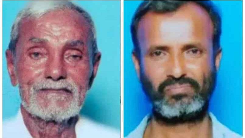 ಹಾಸನ: ಆಸ್ತಿ ವಿವಾದ; ತಂದೆ, ಅಣ್ಣನನ್ನು ಮಚ್ಚಿನಿಂದ ಕೊಚ್ಚಿ ಕೊಂದ ಪಾತಕಿ!