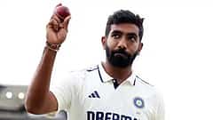 ಟೆಸ್ಟ್ಗೆ ಮರಳಿದ ಬುಮ್ರಾ ಹಲವು ದಾಖಲೆ: 5 ವಿಕೆಟ್ ಗೊಂಚಲು, ಕಪಿಲ್ ದಾಖಲೆ ಉಡೀಸ್; ವಿಶ್ವದ ಮೊದಲ ಆಟಗಾರ!