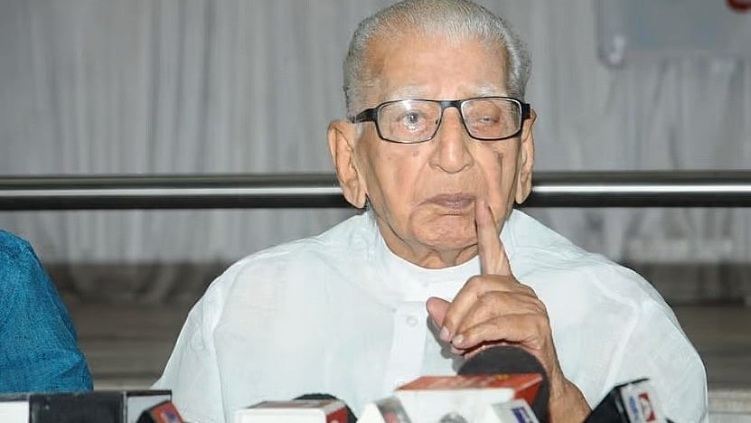 ಮಾಜಿ ಸಭಾಪತಿ, ಲಿಂಗಾಯತ ಮಹಾಸಭಾ ಮಾಜಿ ಅಧ್ಯಕ್ಷ ಎನ್ ತಿಪ್ಪಣ್ಣ ವಿಧಿವಶ; ಗಣ್ಯರ ಸಂತಾಪ