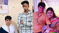 ಪತ್ನಿಗೆ ಅಶ್ಲೀಲ ಸಂದೇಶ: ಆರೋಪಿಯ ಹಿಡಿದ ಪೊಲೀಸರು; ಹಾಸ್ಯನಟ ಸಂಜು ಬಸಯ್ಯ ಮಾಡಿದ್ದೇನು?