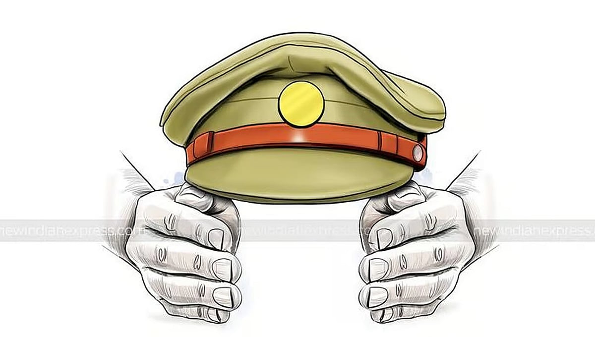 ಬೆಂಗಳೂರು: LET ಭಯೋತ್ಪಾದಕರಿಗೆ ನೆರವು ನೀಡಿದ ASI ವಿರುದ್ಧ ಇಲಾಖಾ ತನಿಖೆಗೆ ಆದೇಶ