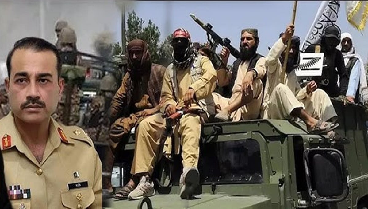 9 ISI ಏಜೆಂಟ್, 50ಕ್ಕೂ ಹೆಚ್ಚು Pak ಸೈನಿಕರ ಹತ್ಯೆ: 'Operation Baam' ಮೂಲಕ ಪಾಕ್ನಲ್ಲಿ ರಕ್ತದೋಕುಳಿ ಹರಿಸಿದ ಬಲೂಚ್!