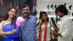 'ಲವ್ ಮ್ಯಾಟ್ರು' ಚಿತ್ರದ ಚಿತ್ರೀಕರಣ ಪೂರ್ಣ; ಮತ್ತೊಂದು ಭಾವಪೂರ್ಣ ಟ್ರ್ಯಾಕ್ ಬಿಡುಗಡೆ